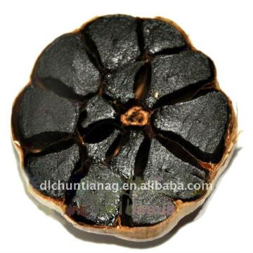 Super Organic Black Garlic