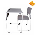 Sınıf için Çelik Öğrenci Sırası ve Sandalye Takımı
