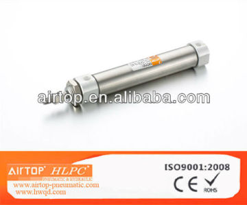 CJ2 Series Needle Cylinder