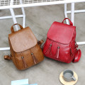 Summer new trend stylish leather lady hand bags