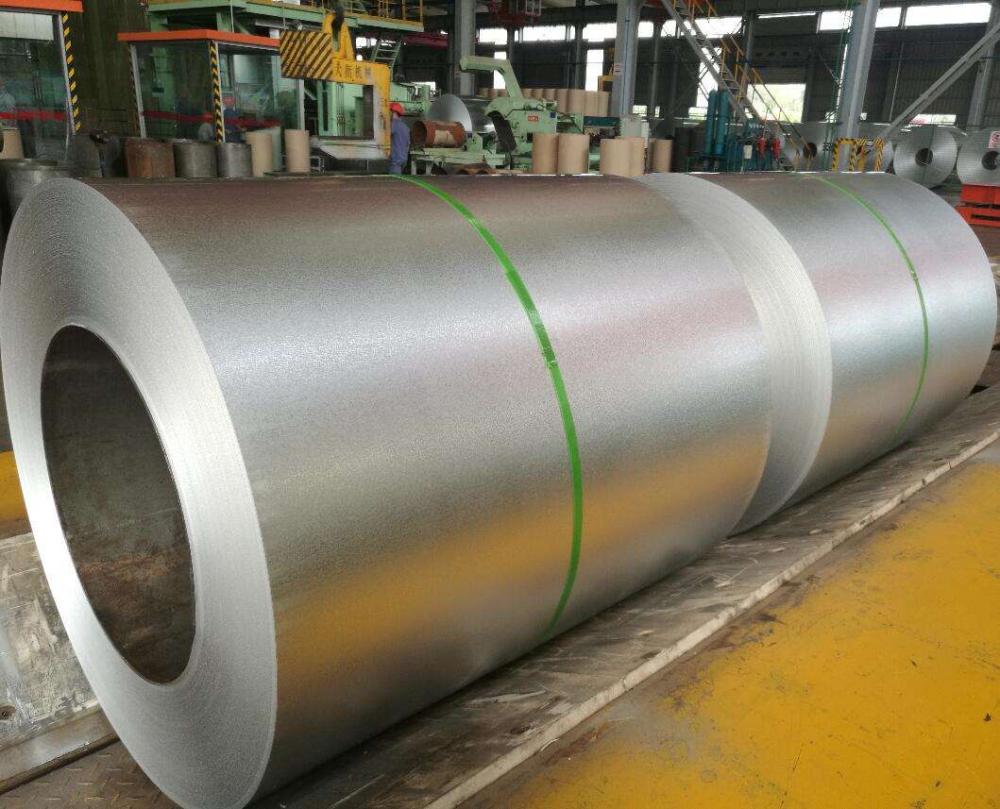 High formability annealed galvanized steel sheet
