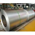 High formability annealed galvanized steel sheet