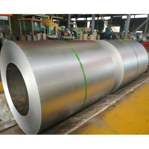 High formability annealed galvanized steel sheet