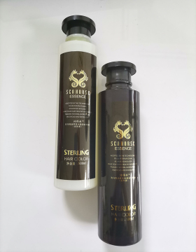 2021 popular hair coloring cream