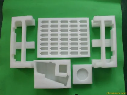 EPE Material EPE Foam Die Cut Cushioning Product