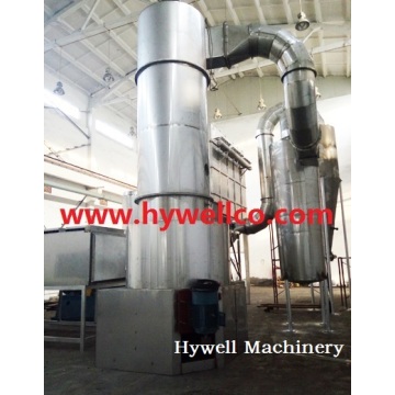 Titanium Dioxide Drying Machine