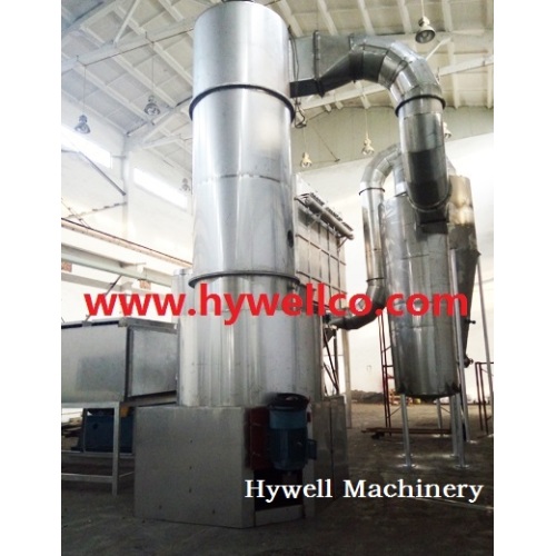 Potassium Citrate Special Drying Machine