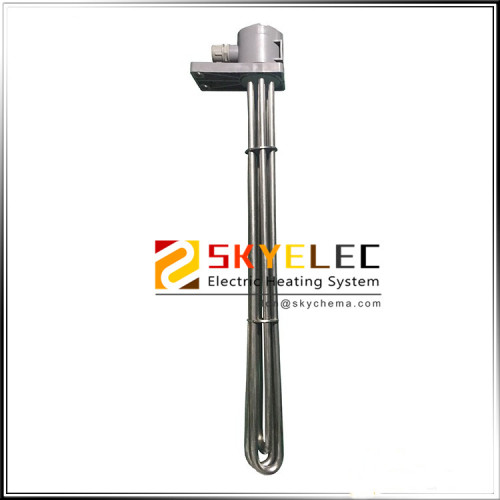 3 ELEMENT 316 STAINLESS STEEL HEATER