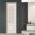 Water Resistant Doors Green-Lotus Grey