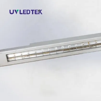 395nm 385nm Water Cooled High Power UV LED Curing System for UV Offset Printing Machines - Ryobi