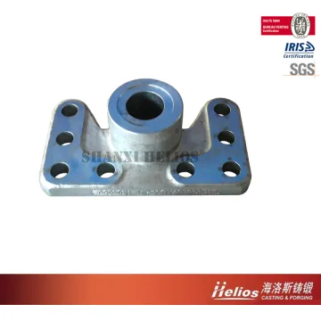 Shanxi customized valve cover