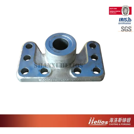 Shanxi customized valve cover