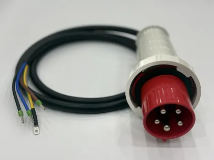 WMC80200 Wall Mounted Charger AC Cable