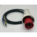 WMC80200 Wall Mounted Charger AC Cable