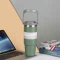 304 stainless steel insulated cup