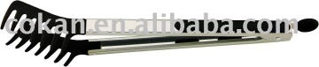 14" nylon spaghetti tong,nylon pasta tong,nylon noodle tong CK-T018