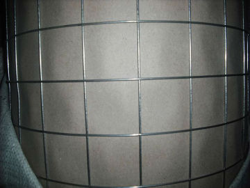 1" Steel Wire Mesh Roll
