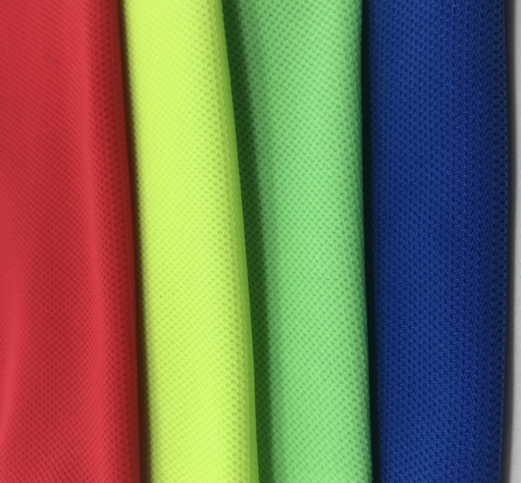 Mesh Cloth