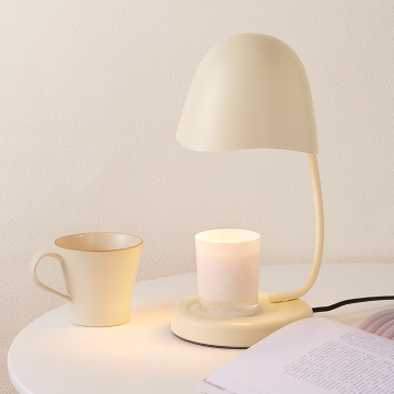 Electric Wax Warmer Candle Lamp