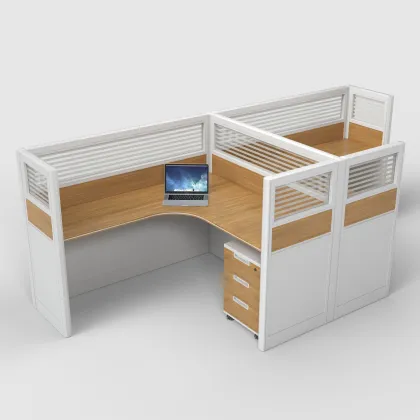 Furniture Tables Baffle  Office Furniture Wood Modern