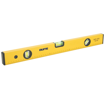 Strong magnetic level