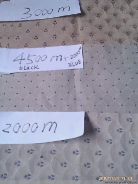 stock tc fabric