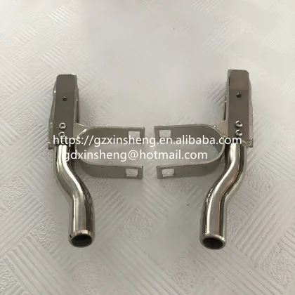 Stahl Folding Machine Suction Wheel Support Parts