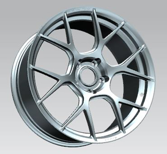 OEM Super SS 17/18/19/20/21/22 Inch Magensium Alloy Wheels