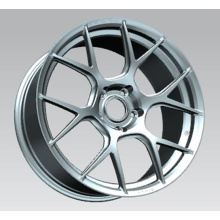 OEM Super SS 17/18/19/20/21/22 inch anoy awọn kẹkẹ alloy