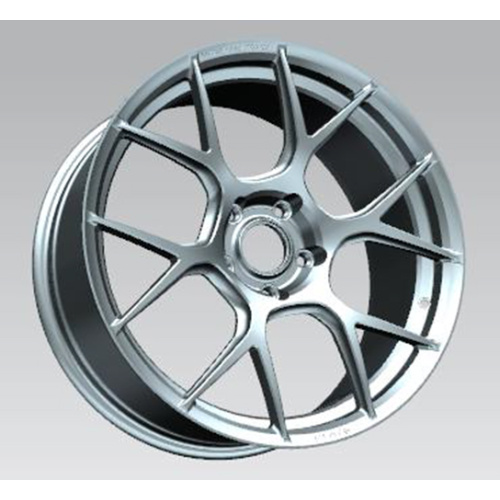 OEM SUS SS 17/18/19/20/22/22 inch Magenenium alloy