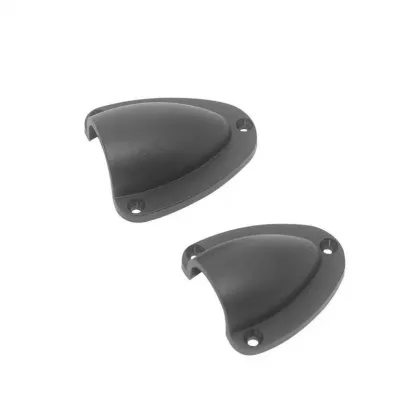 Marine Boat Wire Cover Cable Vent Shell for Boat Outlet