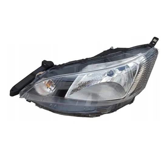 OEM Auto Head Lamp 26010-JX30A 26060-JX30A for Nissan NV200