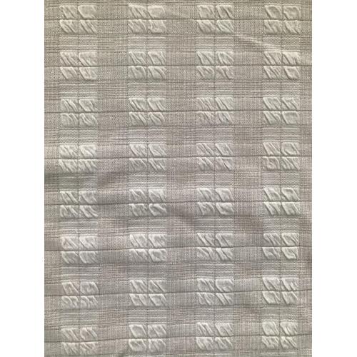 Raampatroon gebreide jacquard