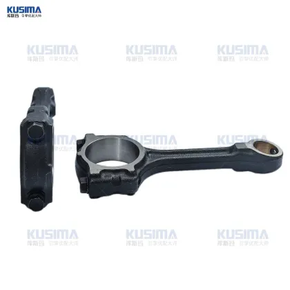 KUSIMA M282 Engine Rod Connect Auto Parts - Connecting Rod & Bearing Bushes for Mercedes Benz Factory 282 1.3T 2820300020