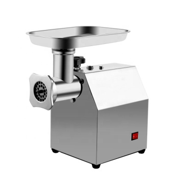 Mini Frozen Meat Grinder Machine for Home Use - Model 8 12 22 32