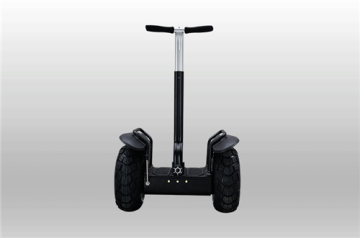 Two Wheel Big Tyre Mountain Balance Car Golf Scooter for Sale