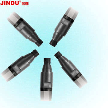 Professional and long life pl adapters
