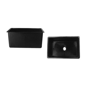 Accessori per lavandino PP di laboratorio