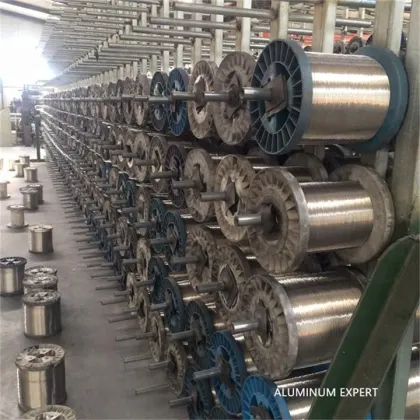 Soft Aluminium Alloy Window Screen Net