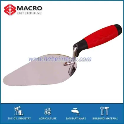 Hand Tools Plastering Trowel, Putty Knife, Bricklaying Trowel