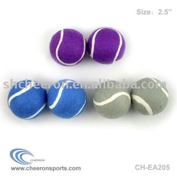 2.5'' Pet Tennis ball toy