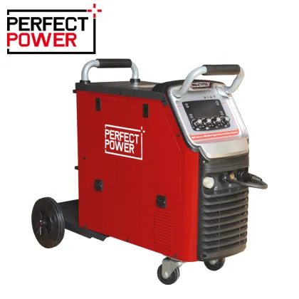 220V Gasless Welding Machine: 3-in-1 MIG Inverter Welding Machines (Soldadora) - 380V Arc Welders