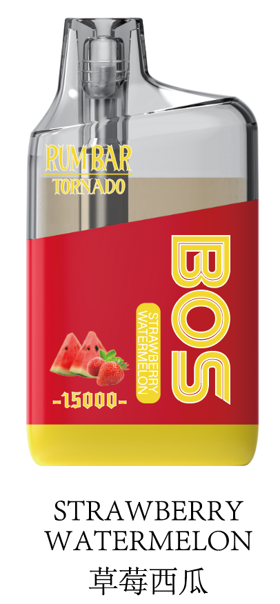 Rum Bar 15000 Puffs Vape Großhandel