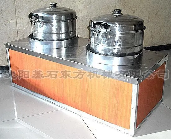 2015 high quality popcorn machine A sweet popcorn machine