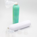 aluminum oxygen aerosol can good price custom