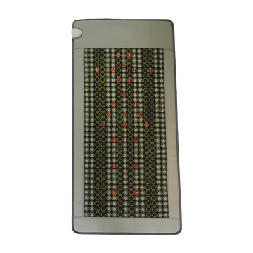 Negative ions far infrar tourmaline heating therapi mat