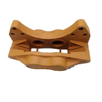 Kuoe Brand Disc Brake 4120001739 for SDLG LG936L LG956L LG958L Wheel Loader Parts