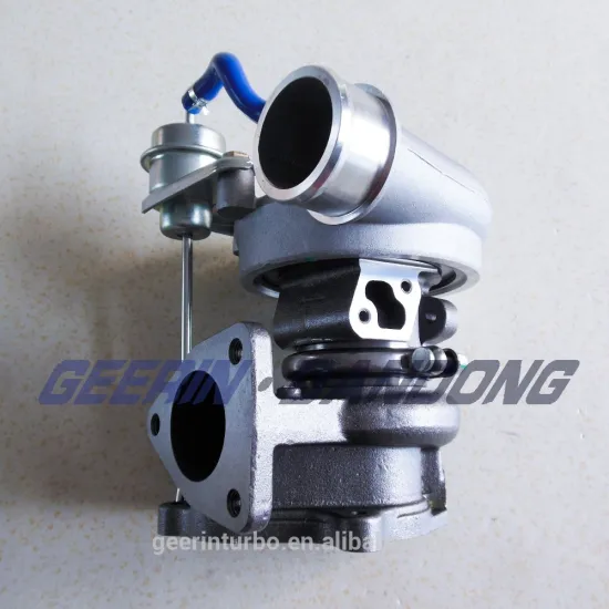 CT12B 17201-67040 17201-67010 turbocharger for 1KZ-TE Engine