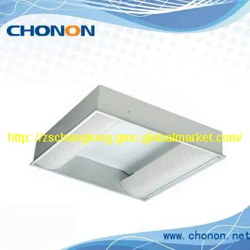 Indirect Lighting T8 Tubes LED lighting  Fixture