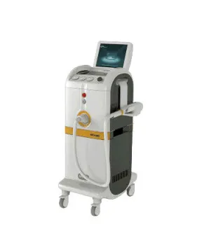 E-light Opt Ipl Beauty Equipment For Unwanted Hair Removing , Skin Beauty
